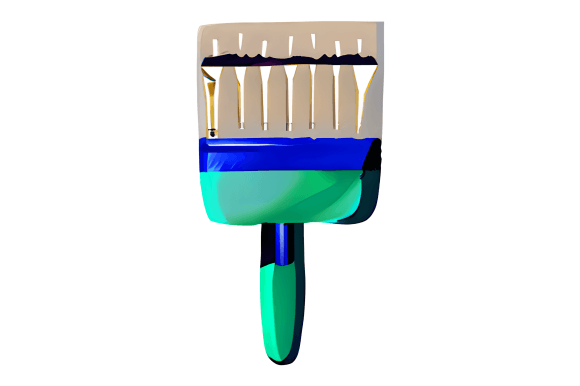 Download Painting Brush - Paint Collection