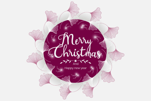 Download Line Art Floral Wreath - Floral Collection
