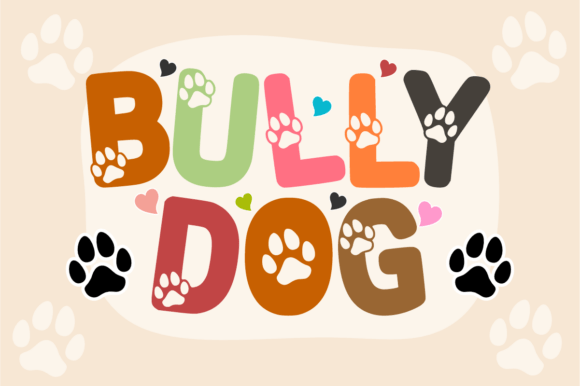 Download Bully Dog - Premium Resources