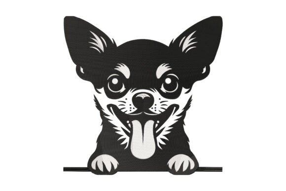 Download Cute Chihuahua Dog - Dog Collection