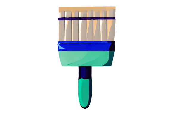 Download Painting Brush - Paint Collection