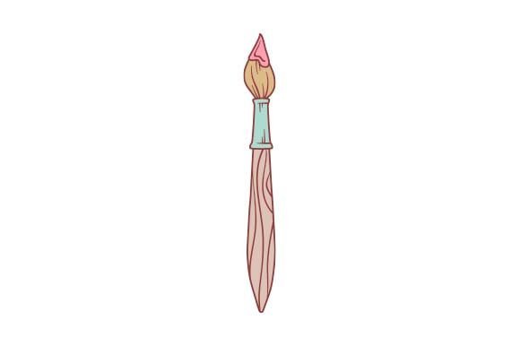 Download Painting Brush - Paint Collection