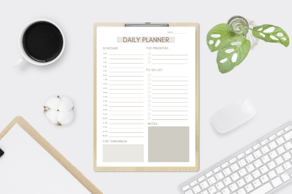 Download Minimalist Planner Inserts - Planner inserts Collection